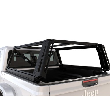 Jeep Gladiator (2019-Courant) Pro Bed Rack System