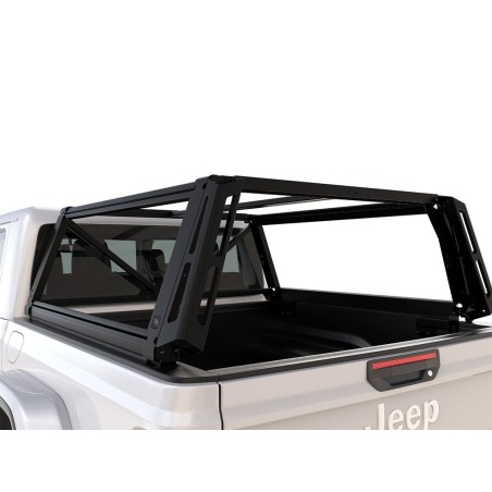 Jeep Gladiator (2019-Courant) Pro Bed Rack System