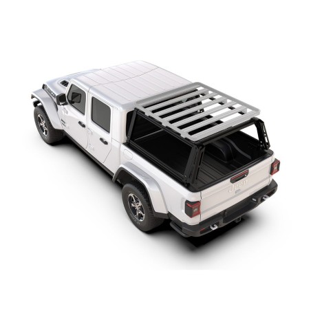 Jeep Gladiator (2019-Courant) Pro Bed Rack System
