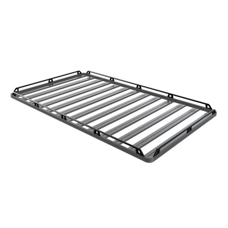 Kit de ridelles Expédition - Périmètre - pour une galerie de 2570mm (L) x 1475mm (l)