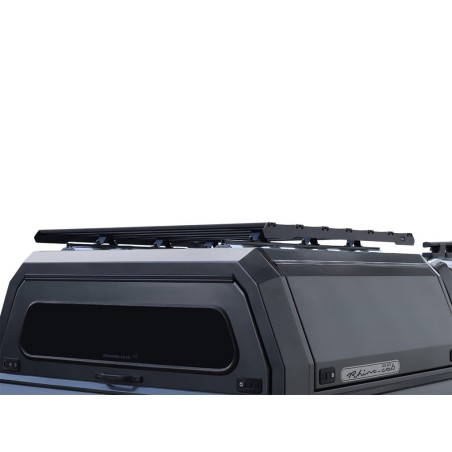 Kit de galerie Slimsport pour hard-top pour benne de Pick-up 5.5'