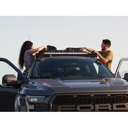 Kit de galerie Slimsport pour un Ford F150 Super Crew (2018-2020) - de Front Runner