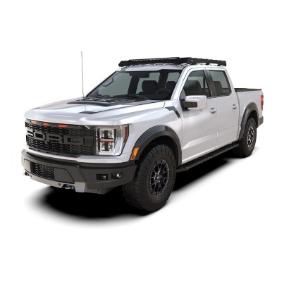Kit de galerie Slimsport pour le Ford F-150 Super Crew...