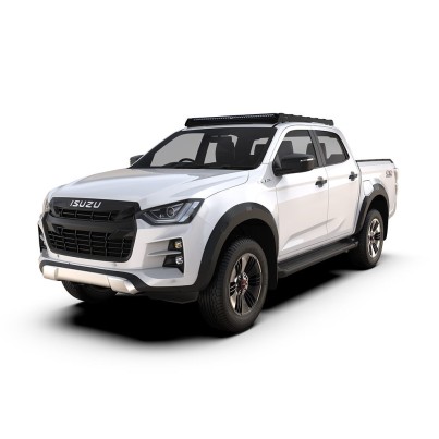 Kit de galerie Slimsport pour le Isuzu D-Max...