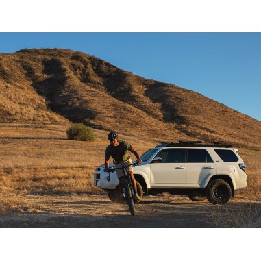 Kit de galerie Slimsport pour une Toyota...