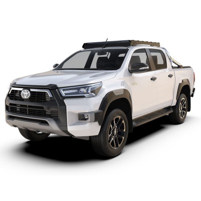 Kit de galerie Slimsport pour le Toyota Hilux (2016 -...