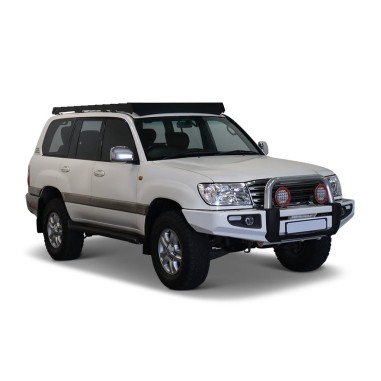 Toyota Land Cruiser 100 Series Slimsport Roof Rack Kit