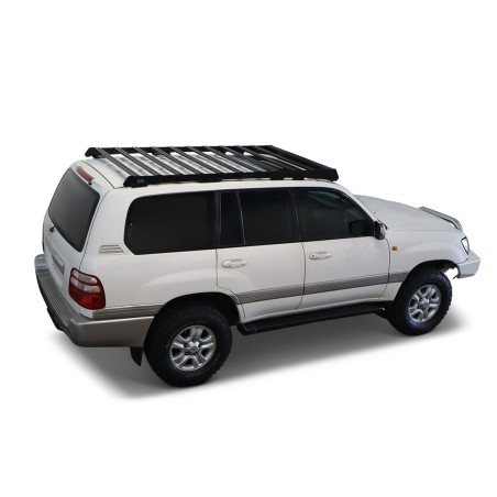 Toyota Land Cruiser 100 Series Slimsport Roof Rack Kit