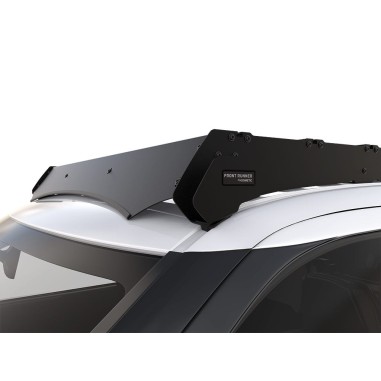 Toyota Sequoia (2023-Courant) Kit de barres de...