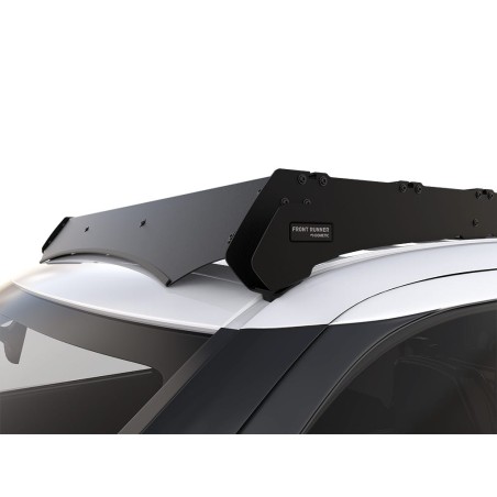 Toyota Sequoia (2023-Courant) Kit de barres de toit Slimsport