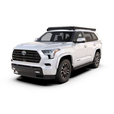 Toyota Sequoia (2023-Current) Slimsport Roof Rack Kit / Lightbar Ready