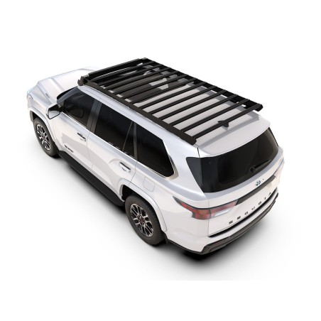 Toyota Sequoia (2023-Current) Slimsport Roof Rack Kit / Lightbar Ready