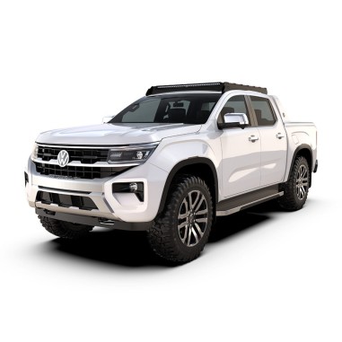 Kit de galerie Slimsport pour Volkswagen Amarok (2023- jusqu'à présent) / Prêt pour barre lumineuse