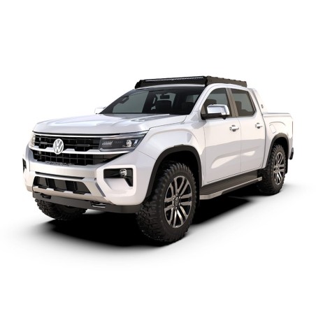 Kit de galerie Slimsport pour Volkswagen Amarok (2023- actuel) / Prêt pour barre lumineuse