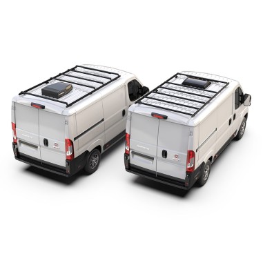 Kit de galerie Slimpro pour le Fiat Ducato...
