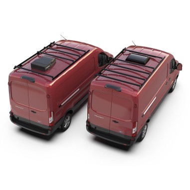 Kit de galerie Slimpro pour le Ford Transit...
