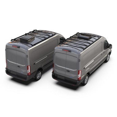 Kit de galerie Slimpro pour le Ford Transit...