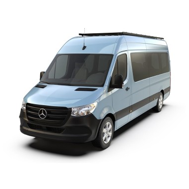 Kit de galerie Slimpro pour le Mercedes-Benz Sprinter (L3H2/170in LWB/Toit haut) (2006 - jusqu'à présent) - de Front Runner