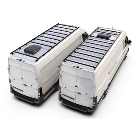 Kit de galerie Slimpro pour le Volkswagen Crafter (L5H2 / MWB / Toit standard) (2017 - jusqu'à présent)