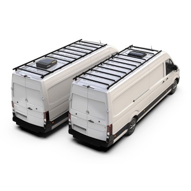 Volkswagen Crafter (L5H2/ LWB Maxi/OEM Track)...