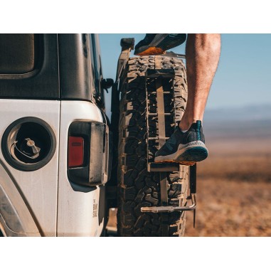 Échelle de roue de secours - de Front Runner