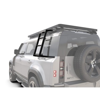 Échelle à montage latéral pour Land Rover Defender (2020-jusqu'à présent)