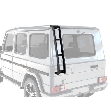 Échelle pour les Mercedes-Benz Gelandewagen Classe G (1979-2018)