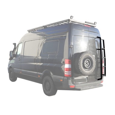 Échelle pour Mercedes-Benz Sprinter 906 /...