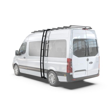 Échelle de galerie de fourgon Slimpro pour Mercedes-Benz Sprinter H2