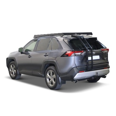 Toyota Rav4 (2019-Courant) Échelle