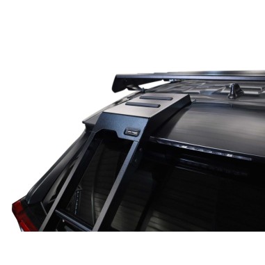 Toyota Rav4 (2019-Courant) Échelle