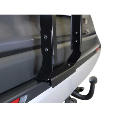 Toyota Rav4 (2019-Courant) Échelle