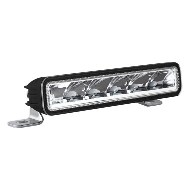 Barre LED 7in SX180-SP / 12V/24V / Faisceau Spot