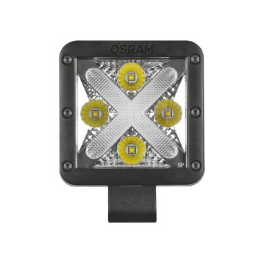 4in LED Cube MX85-SP / 12V / Faisceau Spot - de...