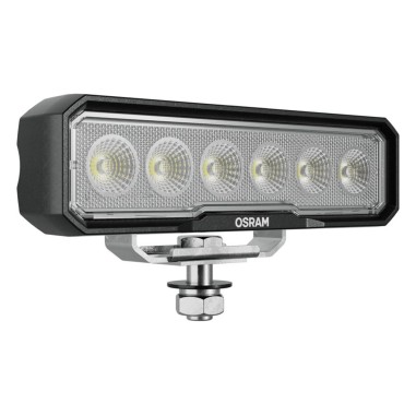 Barre lumineuse WL VX150-WD / 12V/24V / Faisceau large