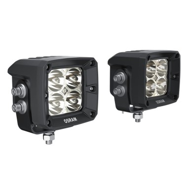 Barre lumineuse Cube WL VX80-SP / 12V/24V / Spot Beam