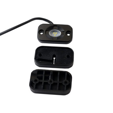 LED Rock Light / 4.5W