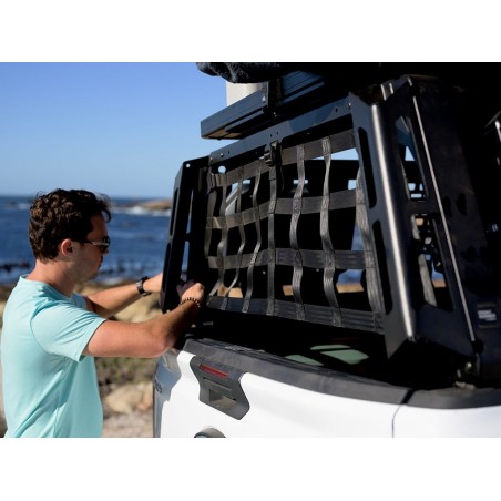 Filet de hayon Pro Bed