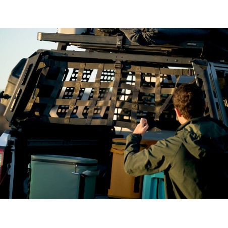 Filet de hayon Pro Bed