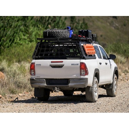 Filet de hayon Pro Bed