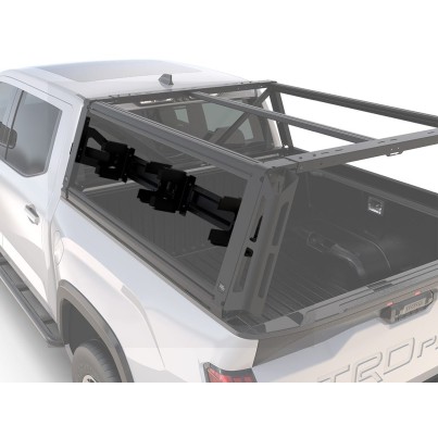 Support de système de chargement Twin Wolf Pack Pro