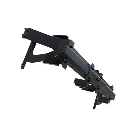 Support de système de chargement Twin Wolf Pack Pro