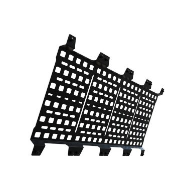 Pro Bed Rack Side Molle Panel / 1200mm