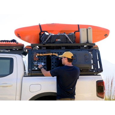 Pro Bed Rack Side Molle Panel / 1200mm