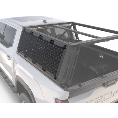 Pro Bed Rack Side Molle Panel / 1400mm