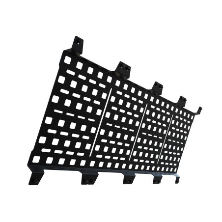 Pro Bed Rack Side Molle Panel / 1400mm