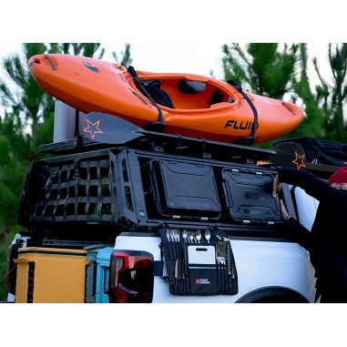 RAM 1500 (5th Gen) 4 Door Crew Cab 5'7in Box...