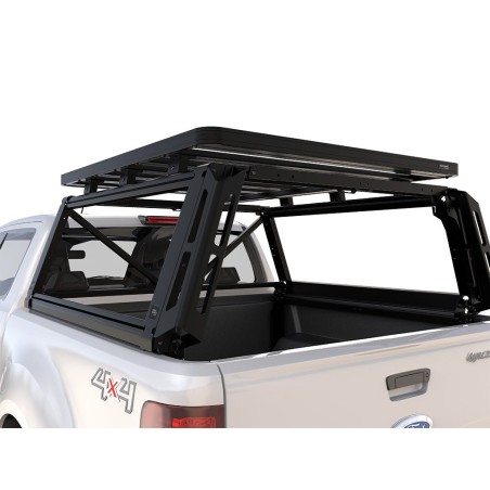 Ford Ranger T6 Wildtrak/Raptor Double Cab (2012-2022) Pro Bed Rack Kit