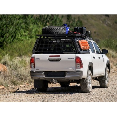 Toyota Hilux Revo Double Cab (2016-Current) Pro...
