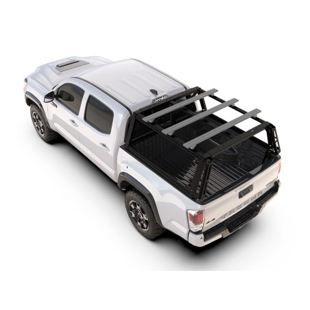 Toyota Tacoma Double Cab 5' (2005-Current) Pro Bed Rack System